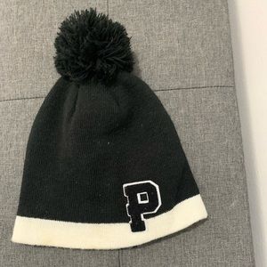 Polo winter toque